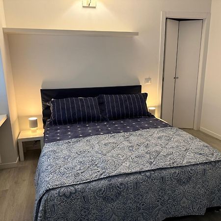 "Giulifor" - Zona Indipendenza - Risorgimento Appartement Milaan Buitenkant foto