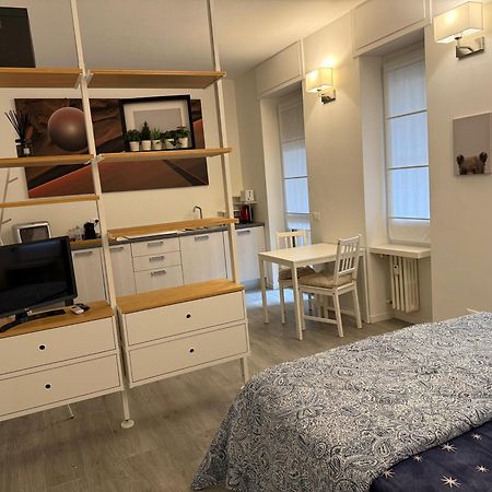 "Giulifor" - Zona Indipendenza - Risorgimento Appartement Milaan Buitenkant foto