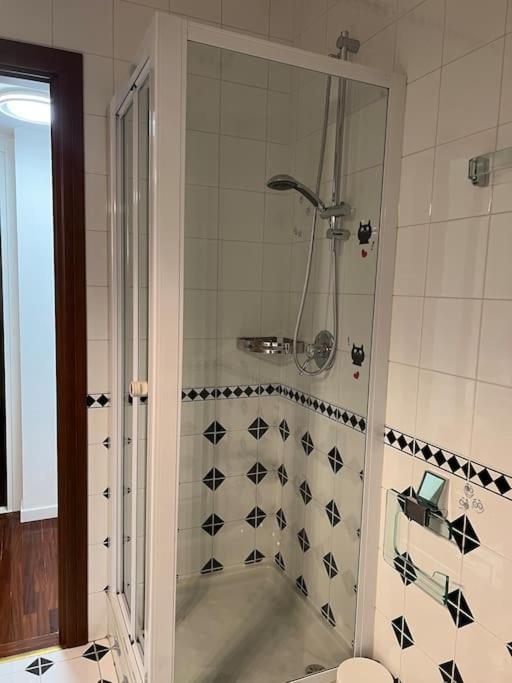 "Giulifor" - Zona Indipendenza - Risorgimento Appartement Milaan Buitenkant foto