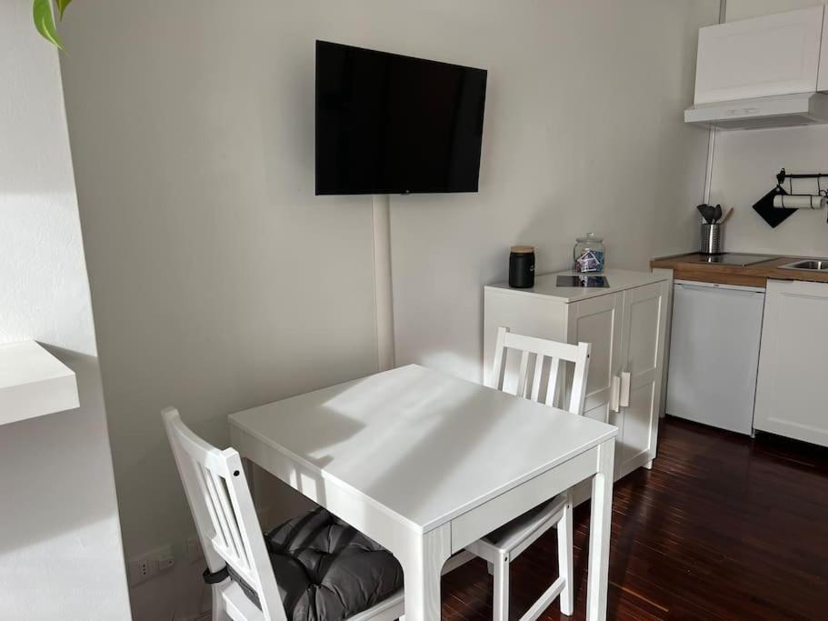 "Giulifor" - Zona Indipendenza - Risorgimento Appartement Milaan Buitenkant foto