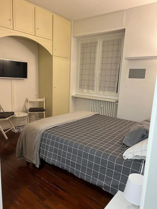 "Giulifor" - Zona Indipendenza - Risorgimento Appartement Milaan Buitenkant foto