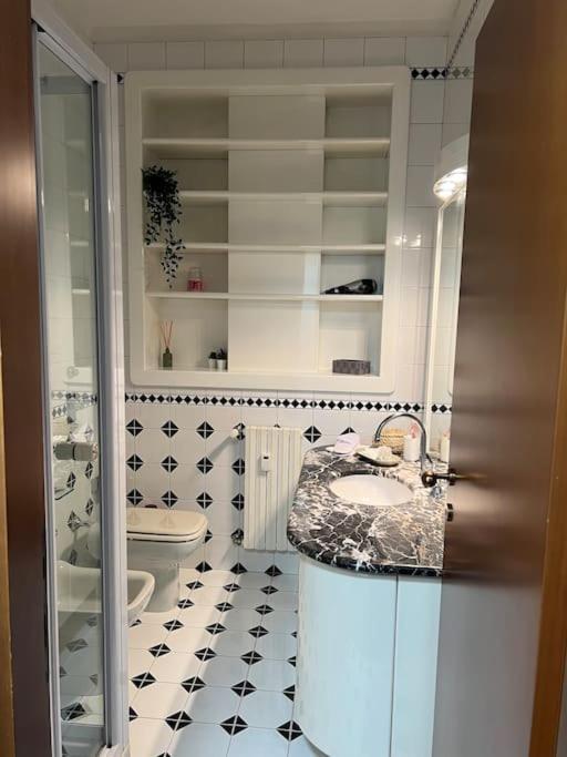 "Giulifor" - Zona Indipendenza - Risorgimento Appartement Milaan Buitenkant foto