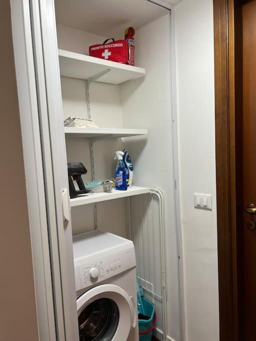 "Giulifor" - Zona Indipendenza - Risorgimento Appartement Milaan Buitenkant foto