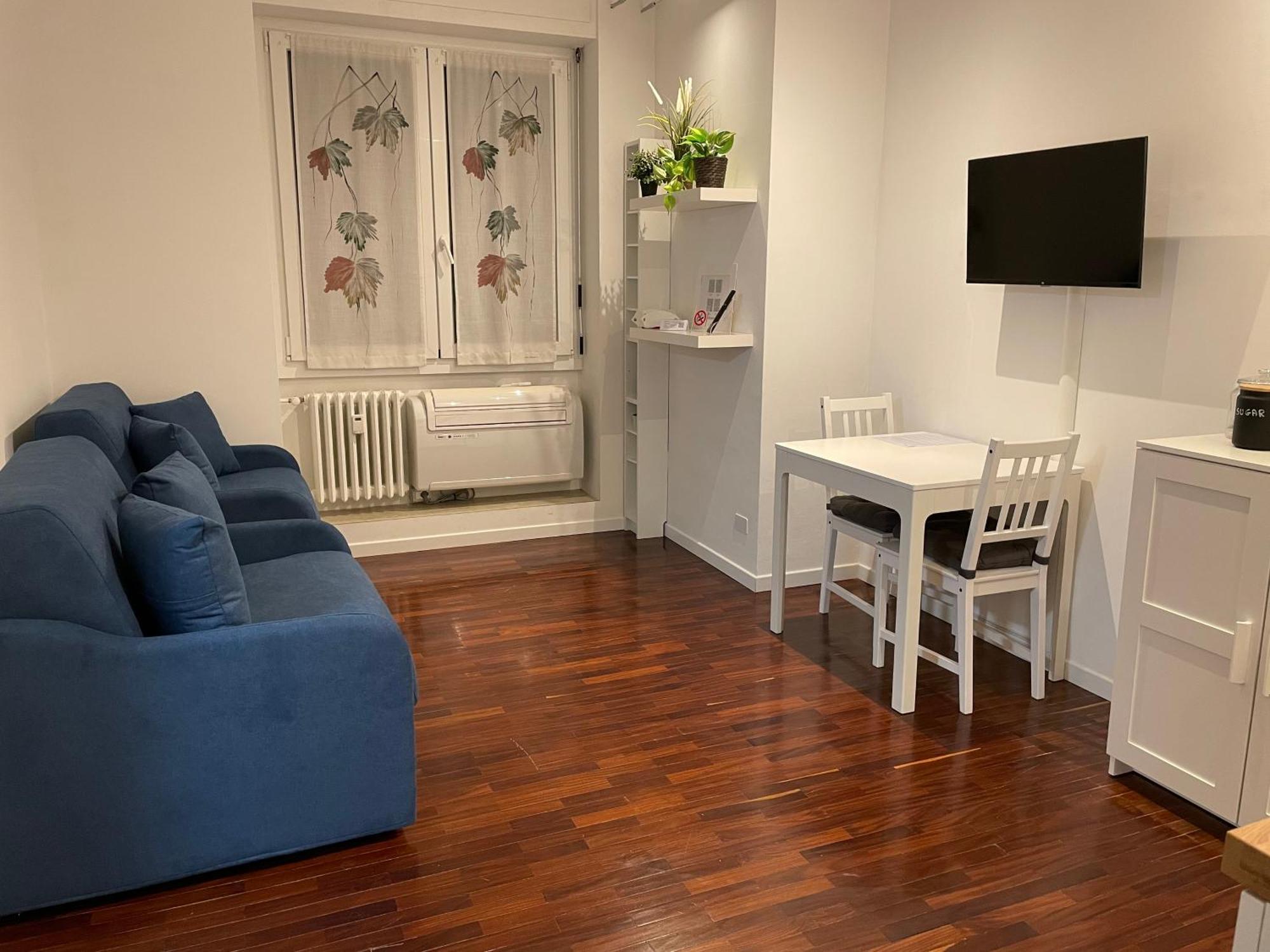 "Giulifor" - Zona Indipendenza - Risorgimento Appartement Milaan Buitenkant foto