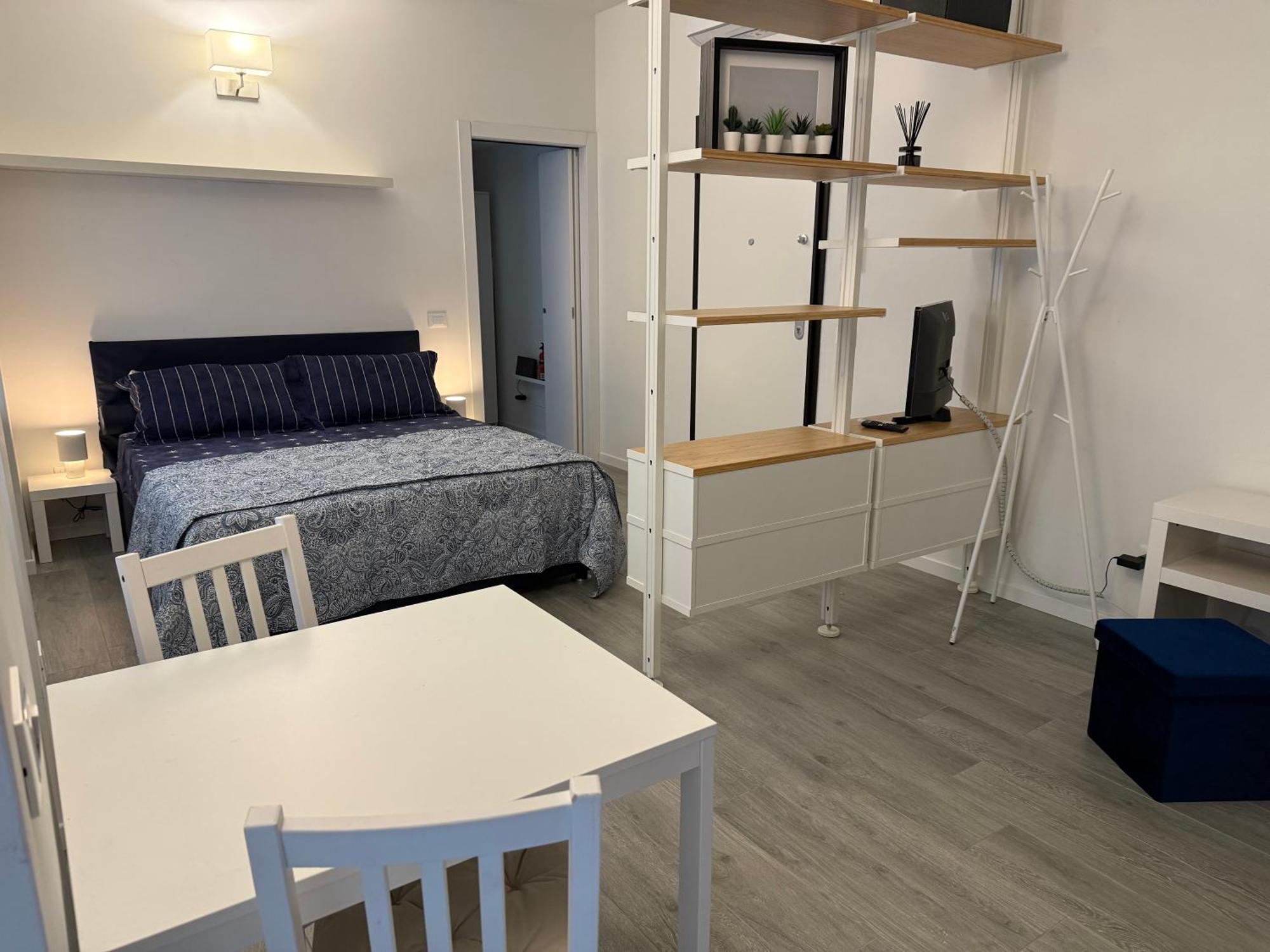 "Giulifor" - Zona Indipendenza - Risorgimento Appartement Milaan Buitenkant foto