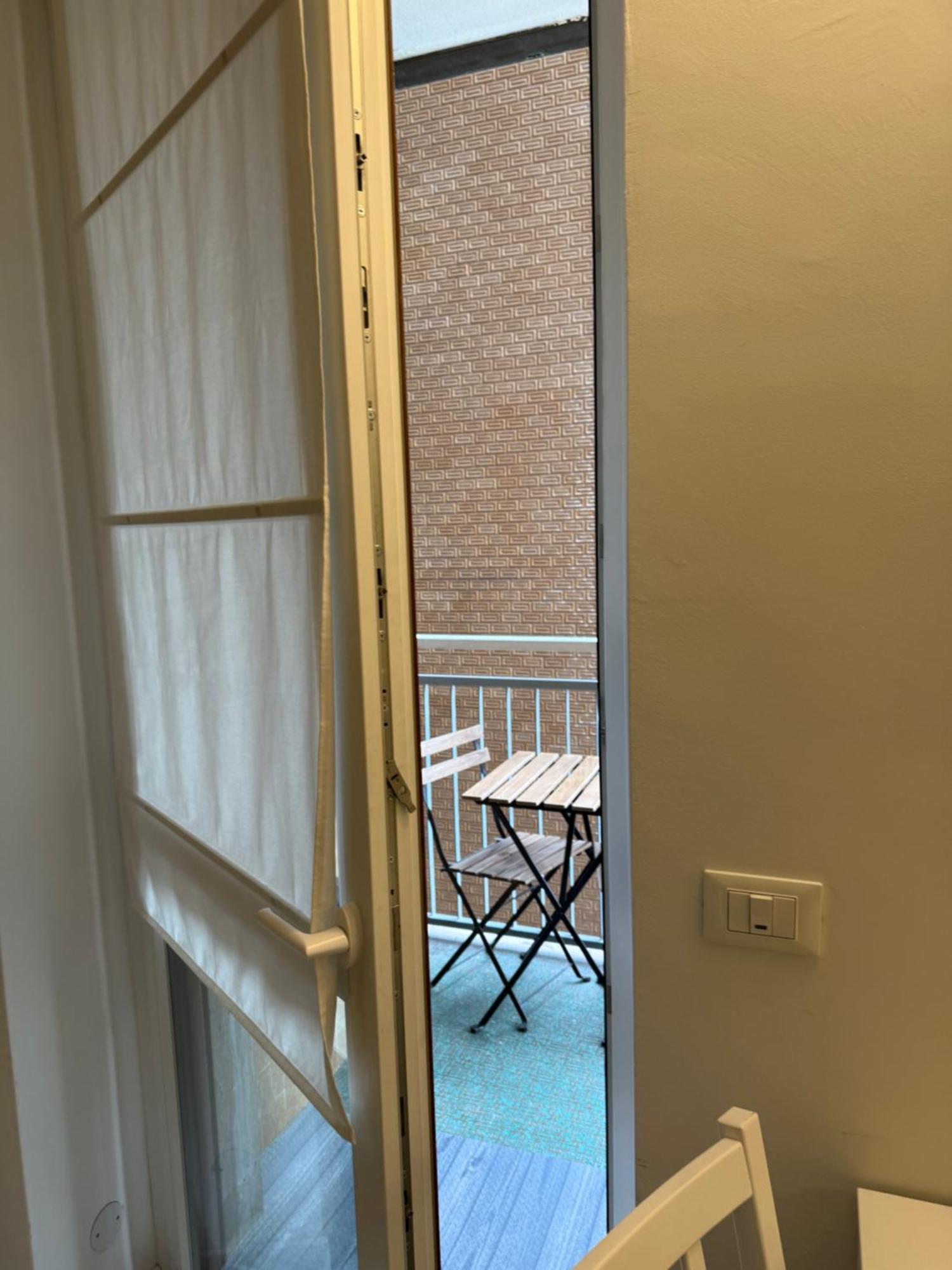 "Giulifor" - Zona Indipendenza - Risorgimento Appartement Milaan Buitenkant foto