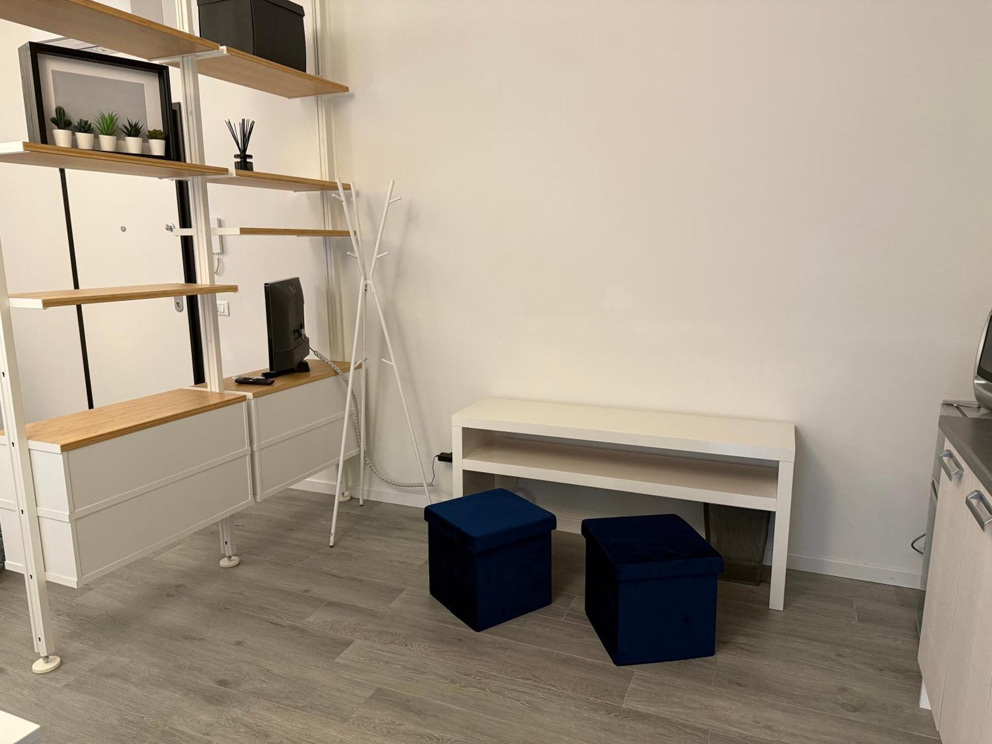 "Giulifor" - Zona Indipendenza - Risorgimento Appartement Milaan Buitenkant foto