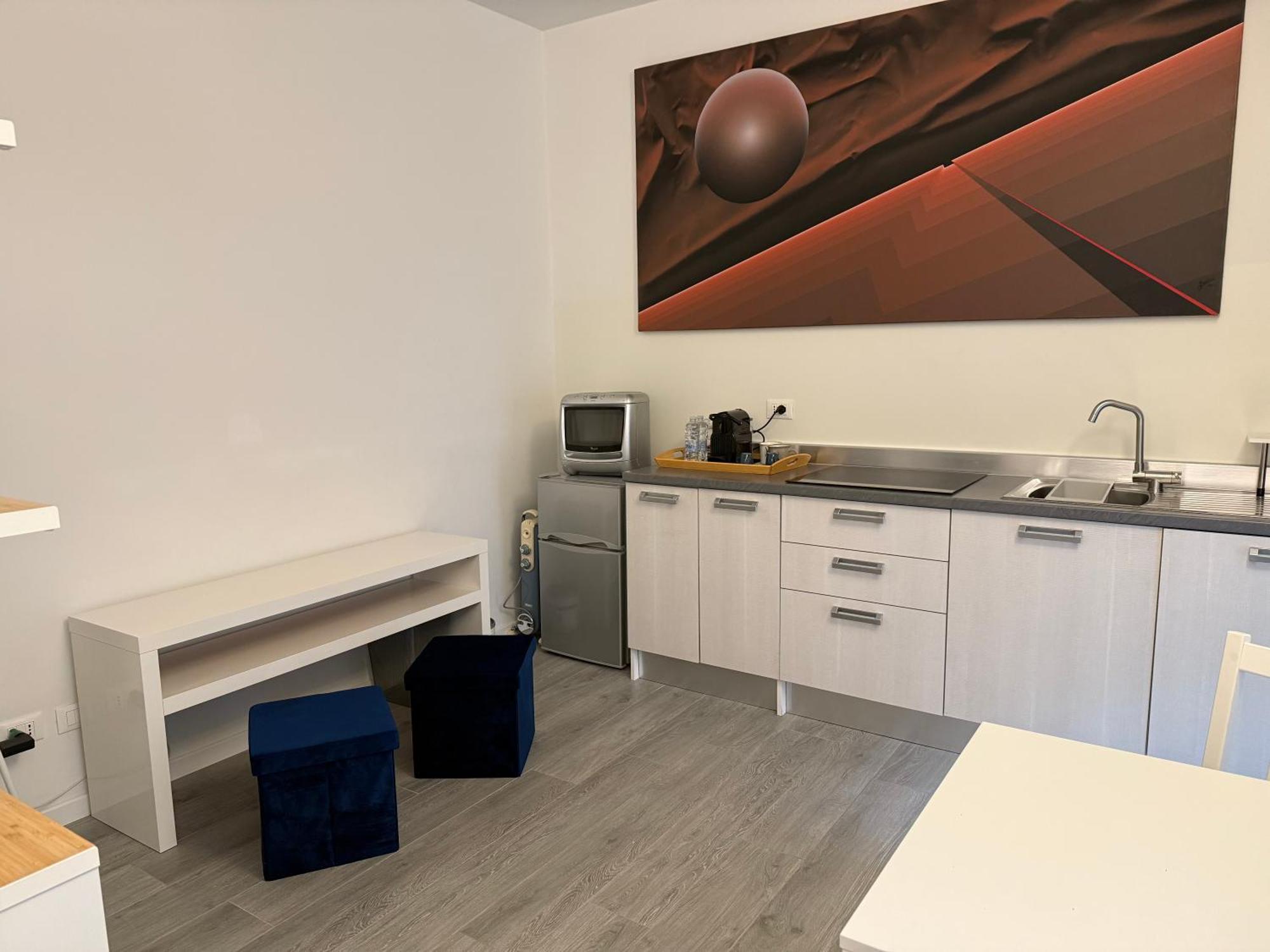 "Giulifor" - Zona Indipendenza - Risorgimento Appartement Milaan Buitenkant foto