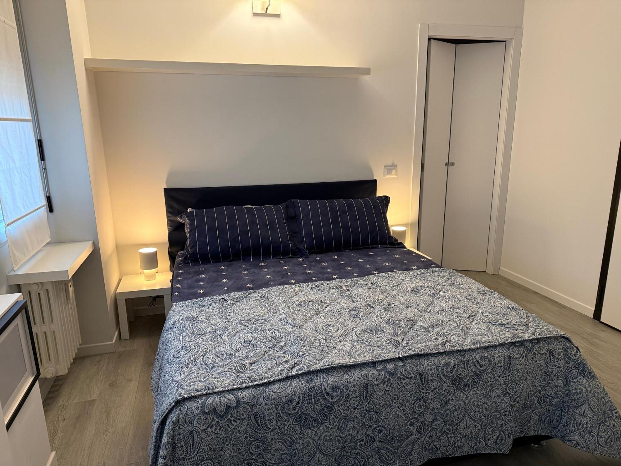 "Giulifor" - Zona Indipendenza - Risorgimento Appartement Milaan Buitenkant foto