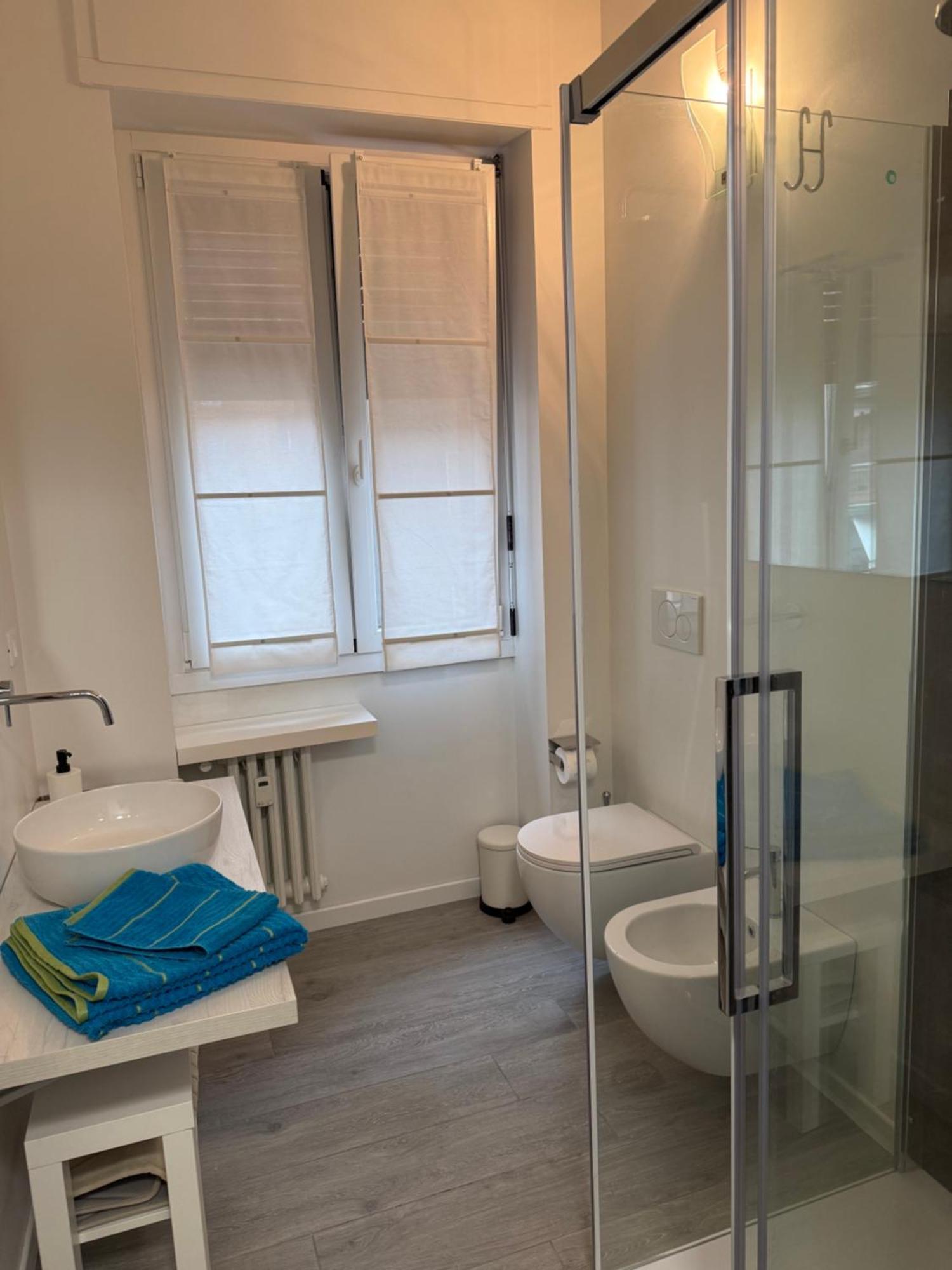 "Giulifor" - Zona Indipendenza - Risorgimento Appartement Milaan Buitenkant foto