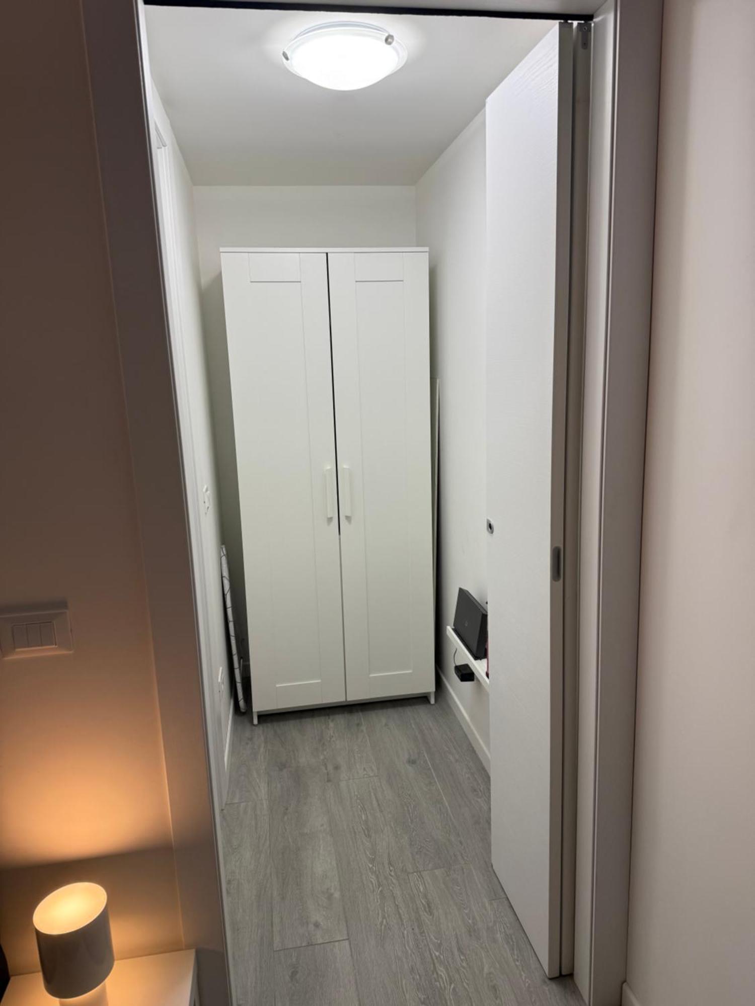 "Giulifor" - Zona Indipendenza - Risorgimento Appartement Milaan Buitenkant foto